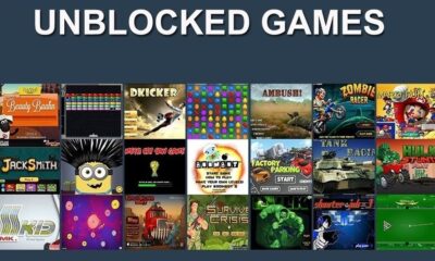 Unleashing Fun with Unblocked Games WTF: The Ultimate Guide