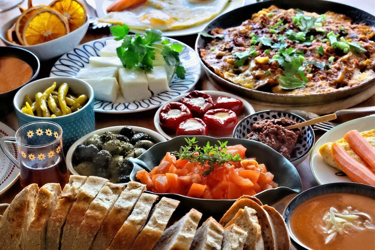 Çeciir: Exploring the Richness of a Traditional Delicacy