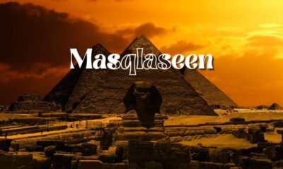 Unveiling the Enigma: What is Masqlaseen?