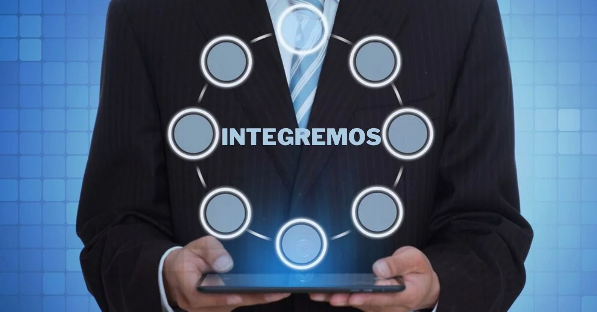 Integremos: Revolutionizing Business Integration