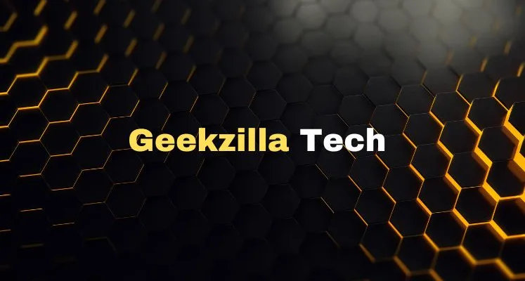Exploring the World of Geekzilla Tech 2024