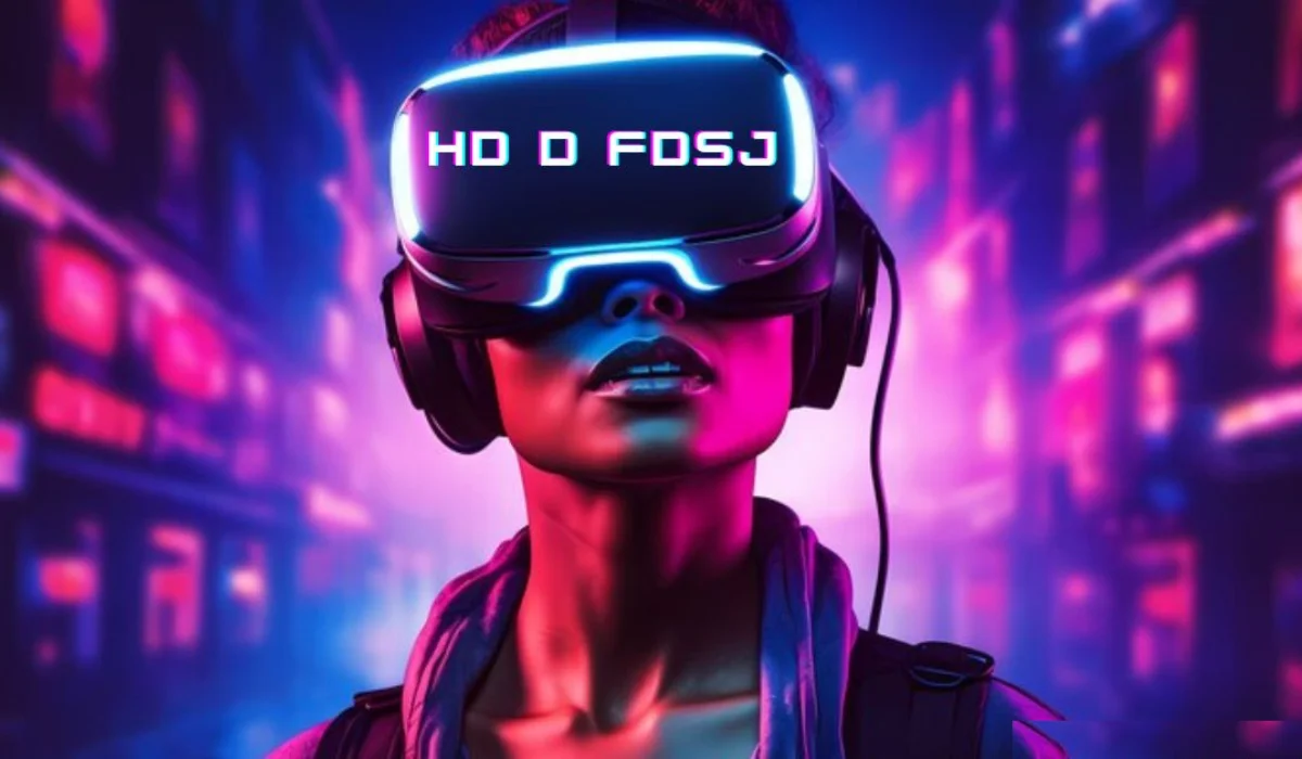 Understanding HD D FDSJ: High Definition Digital Full-Screen