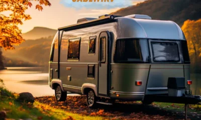 Jablw.rv: Redefining the Future of Recreational Vehicles