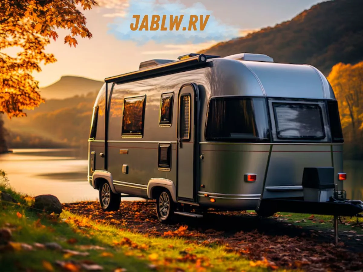 Jablw.rv: Redefining the Future of Recreational Vehicles