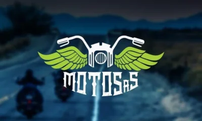 The Thrilling World of Motosas: Unveiling Their Origins, Evolution, Key Features, and Benefits for Riders