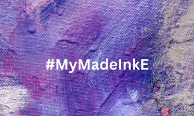 Unveiling the Essence of #MYMADEINKE: Celebrating Kenyan Craftsmanship and Innovation