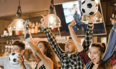 Revolutionizing the Fan Experience: The Evolution of Sports Hospitality