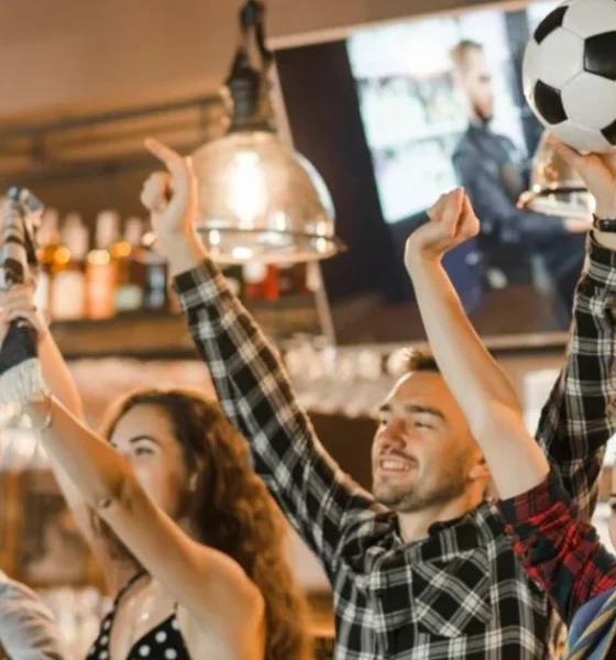 Revolutionizing the Fan Experience: The Evolution of Sports Hospitality