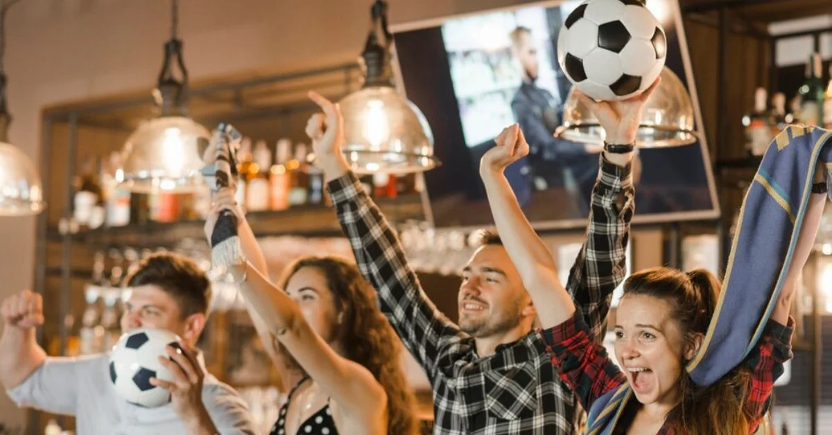 Revolutionizing the Fan Experience: The Evolution of Sports Hospitality