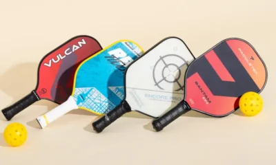 Unleash Your Potential with Pickleball Paddles