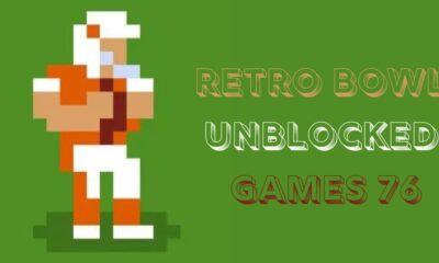 Retro Bowl Unblocked Games 76: Unlocking and Exploring the Fun