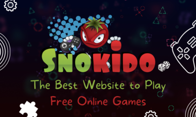 Snokido - Play Free Online Games