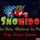 Snokido - Play Free Online Games