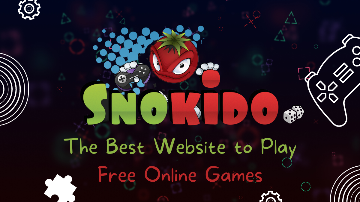 Snokido - Play Free Online Games