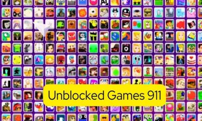 Unblocked Games 911: Your Gateway to Fun and Entertainment