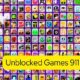 Unblocked Games 911: Your Gateway to Fun and Entertainment