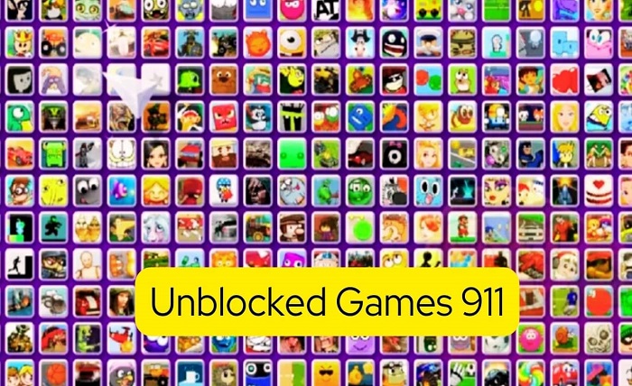 Unblocked Games 911: Your Gateway to Fun and Entertainment