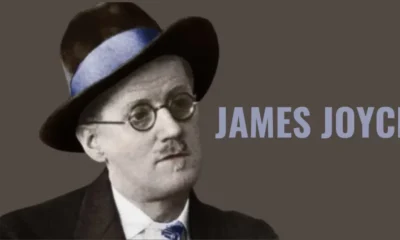 The Joyciano: Exploring James Joyce’s Literary Legacy
