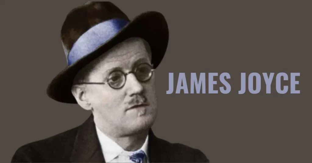 The Joyciano: Exploring James Joyce’s Literary Legacy