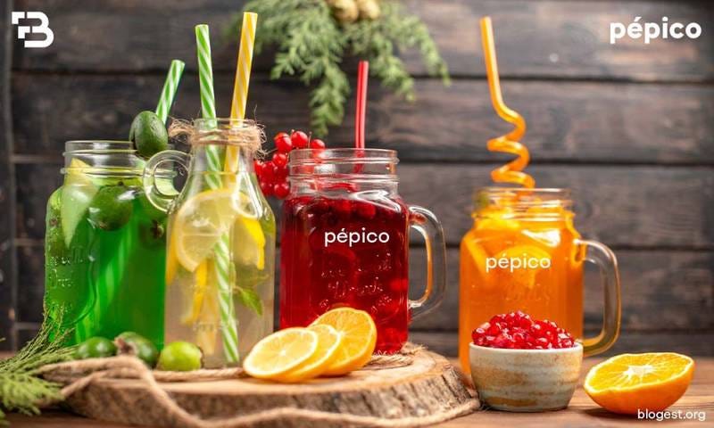 Pepico: A Deep Dive into a Snack and Beverage Giant