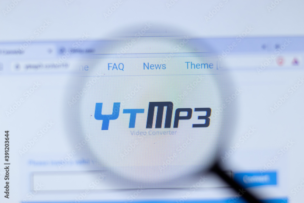 YTMP3: Your Ultimate Tool for Converting YouTube Videos to MP3