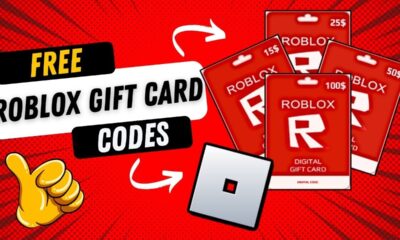 Roblox Gift Card: The Ultimate Guide