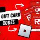 Roblox Gift Card: The Ultimate Guide