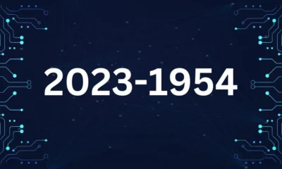Unveiling the Concept of 2023-1954: Exploring Time Travel, Speculation, and Imagination