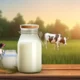Revitalizing Health with Wellhealthorganic.com:Buffalo Milk