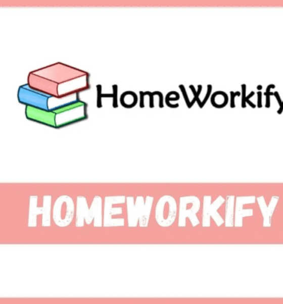 The Comprehensive Guide to Homeworkify: Revolutionizing Homework Help