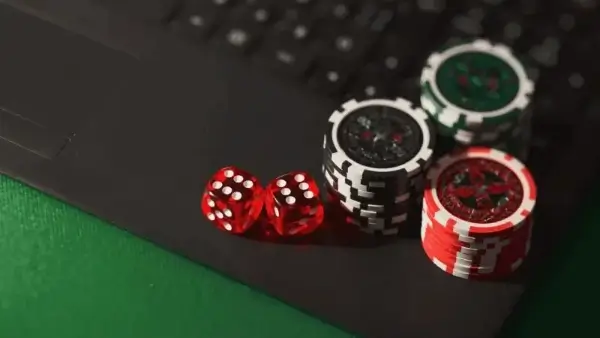 Rocket.run - The Ultimate Guide to Cryptocurrency Gambling