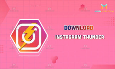 Insta Thunder APK: The Ultimate Guide to Unlocking Instagram’s Full Potential