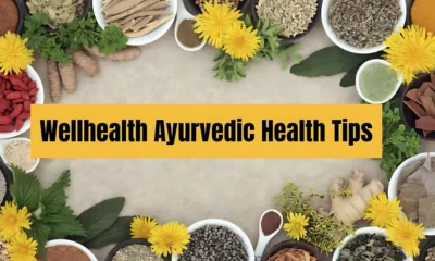 Ayurvedic Health Tips for Well-Being