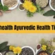 Ayurvedic Health Tips for Well-Being
