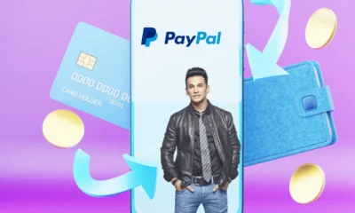 Prince Narula: Embracing Digital Transformation with PayPal