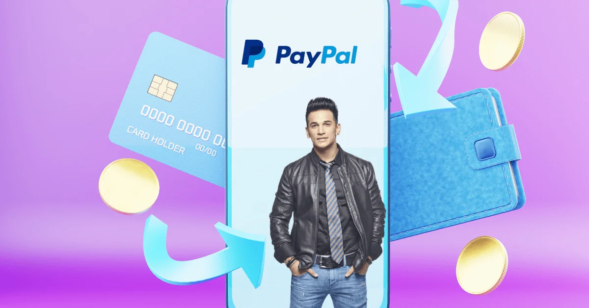 Prince Narula: Embracing Digital Transformation with PayPal