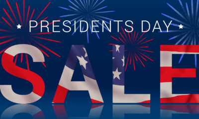 Presidents' Day Sales 2019: Here Are the Final Deals