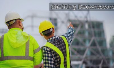 Stichting Bouwresearch: Its Role, Impact, and Relevance in Modern Construction Research