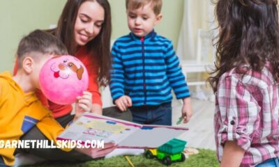 GarnetHillsKids.com: Top Resources And Activities For Kids