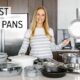 The Best Cookware Sets for Busy Kitchens