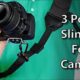 Best 3-Point Camera Slings for Photographers: A Complete Guide