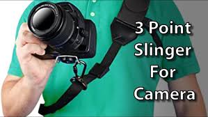 Best 3-Point Camera Slings for Photographers: A Complete Guide