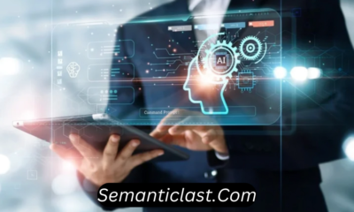 SemanticLast.com: Revolutionizing Data with Semantic Tech