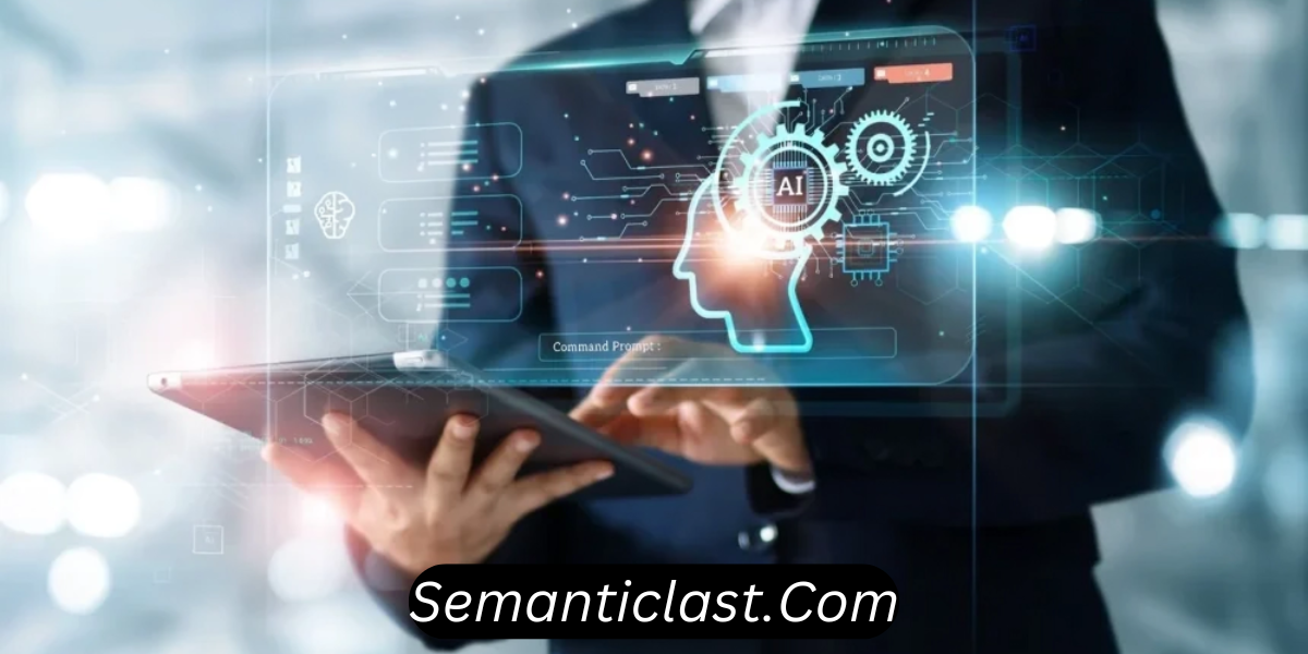 SemanticLast.com: Revolutionizing Data with Semantic Tech