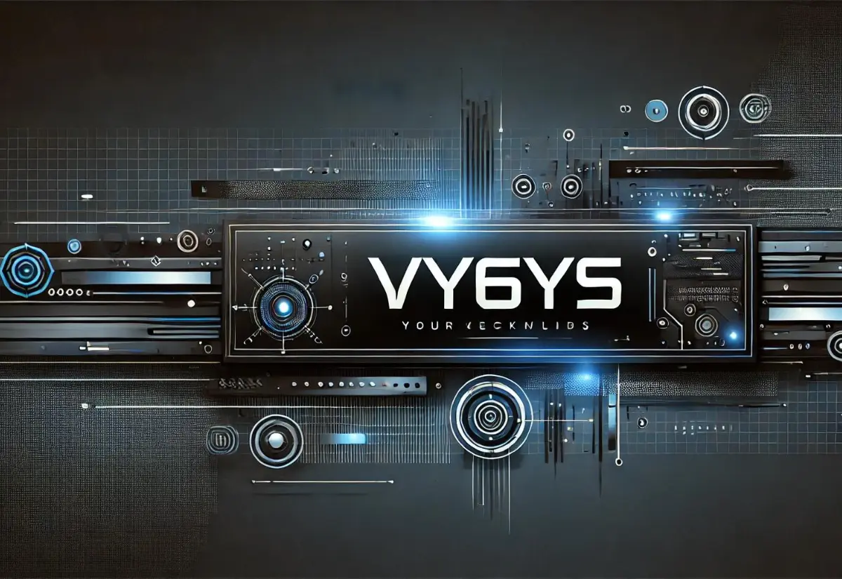 Vy6ys: A Comprehensive Guide on Latest Innovation and Designs