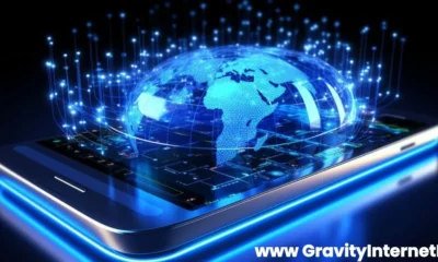 www Gravityinternetnet: Your Gateway to Reliable Internet Solutions