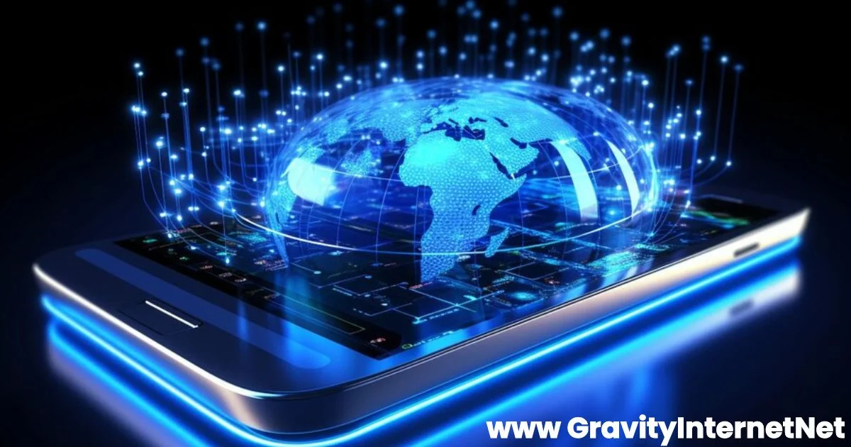 www Gravityinternetnet: Your Gateway to Reliable Internet Solutions