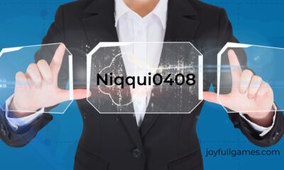 Niqqui0408: The Rise of a Unique Digital Identity and Its Impact Across Platforms