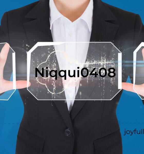 Niqqui0408: The Rise of a Unique Digital Identity and Its Impact Across Platforms