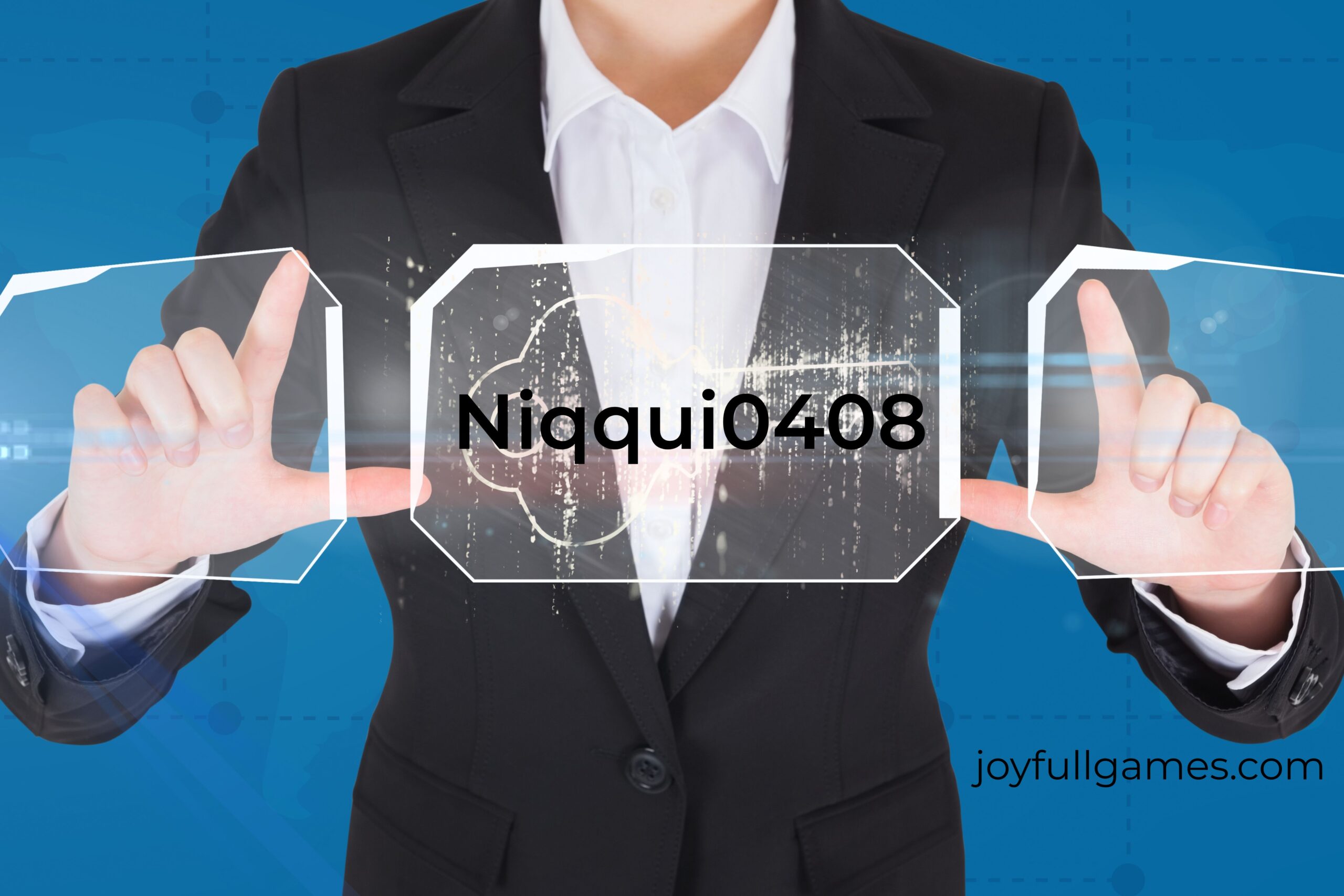 Niqqui0408: The Rise of a Unique Digital Identity and Its Impact Across Platforms